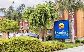 Comfort Inn And Suites Salinas